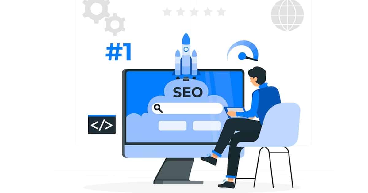 Top 20 Lỗi SEO Thường Gặp Khiến Website Không Thể Lên TOP