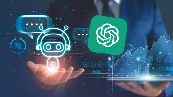 ChatGPT API - Hướng Dẫn Và Cách Sử Dụng