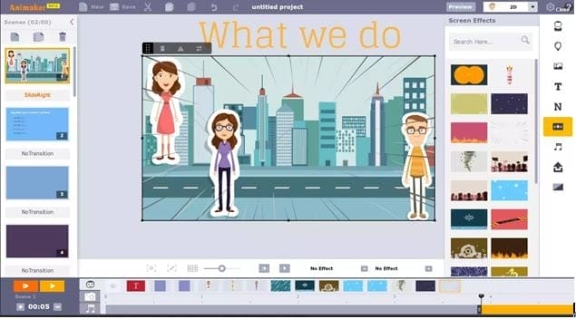 Video Animation Là Gì? Khám Phá Thế Giới Hoạt Hình đầy Màu Sắc